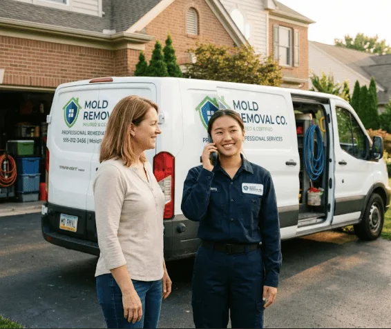 Crawlspace Mold Remediation Buffalo, TX FAQs